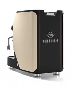 VBM Machine Home Semi Automatic VBM DOMOBAR Super Digital 11 VBM Machine Home Semi Automatic VBM DOMOBAR Super Digital