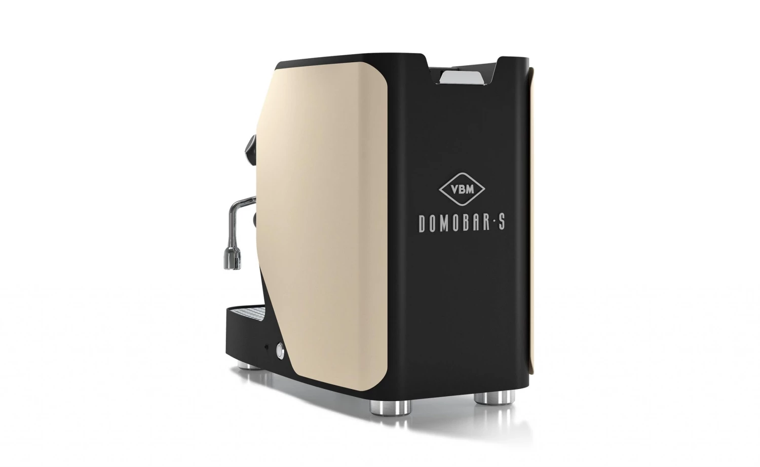 VBM Machine Home Semi Automatic VBM DOMOBAR Super Digital 3 VBM Machine Home Semi Automatic VBM DOMOBAR Super Digital