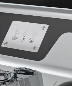 VBM Machine Home Semi Automatic VBM DOMOBAR Super Digital 12 VBM Machine Home Semi Automatic VBM DOMOBAR Super Digital