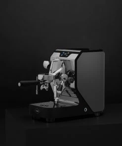 VBM Machine VBM DOMOBAR Digital Home Semi Automatic