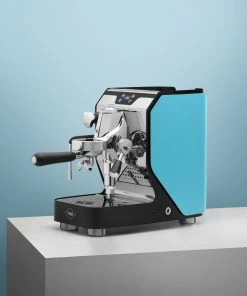 VBM Machine VBM DOMOBAR Digital Home Semi Automatic