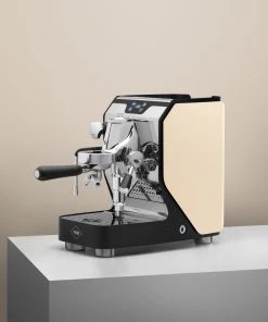 VBM Machine VBM DOMOBAR Digital Home Semi Automatic