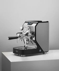 VBM Machine VBM DOMOBAR Digital Home Semi Automatic