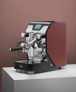 VBM Machine Home Semi Automatic VBM DOMOBAR Super Digital 15 VBM Machine Home Semi Automatic VBM DOMOBAR Super Digital