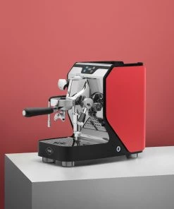 VBM Machine VBM DOMOBAR Digital Home Semi Automatic