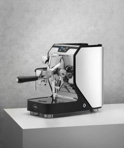 VBM Machine VBM DOMOBAR Digital Home Semi Automatic