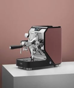 VBM Machine VBM DOMOBAR Digital Home Semi Automatic