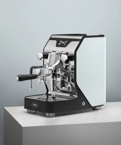 VBM Machine VBM DOMOBAR Junior Home Semi Automatic