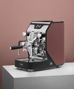 VBM Machine VBM DOMOBAR Junior Home Semi Automatic