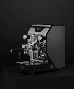 VBM Machine VBM DOMOBAR Junior Home Semi Automatic