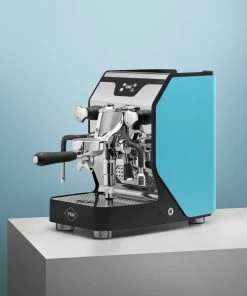 VBM Machine VBM DOMOBAR Junior Home Semi Automatic