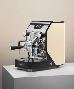 VBM Machine VBM DOMOBAR Junior Home Semi Automatic