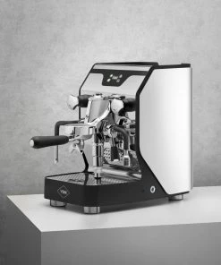 VBM Machine VBM DOMOBAR Junior Home Semi Automatic