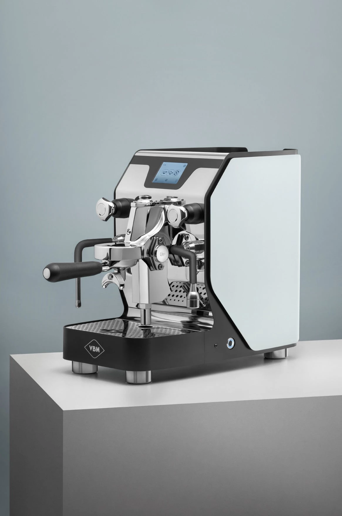 VBM Machine Home Semi Automatic VBM DOMOBAR Super Digital 9 VBM Machine Home Semi Automatic VBM DOMOBAR Super Digital