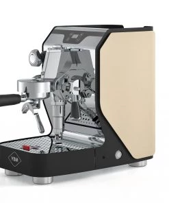 VBM Machine VBM DOMOBAR Digital Home Semi Automatic