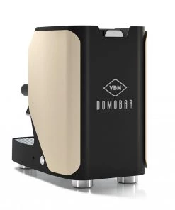 VBM Machine VBM DOMOBAR Digital Home Semi Automatic