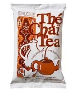 Espresso Dolce Dure Vending Powdered Chai Tea Latte Powders