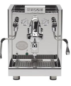 ECM Machines Home Semi Automatic ECM ELEKTRONIKA SWITCHABLE PROFI WITH ROTARY PUMP 110V