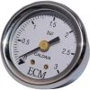 EspressDolce Coffee Machines ECM Parts ECM ECMGB7432516 Germany Boiler Pressure Gauge
