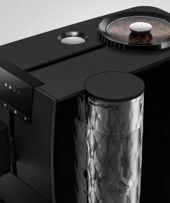 Jura Home Machines JURA ENA 4 (Black) Home Super Automatic
