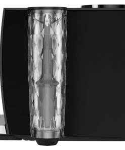 Jura Home Machines JURA ENA 4 (Black) Home Super Automatic