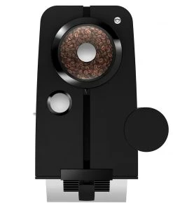 Jura Home Machines JURA ENA 4 (Black) Home Super Automatic