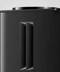 Jura Home Machines JURA ENA 4 (Black) Home Super Automatic