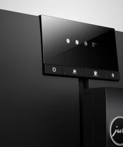 Jura Home Machines JURA ENA 4 (Black) Home Super Automatic