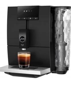 Jura Home Machines JURA ENA 4 (Black) Home Super Automatic