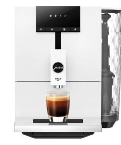 Jura Home Machines Jura ENA 4 - Full Nordic White