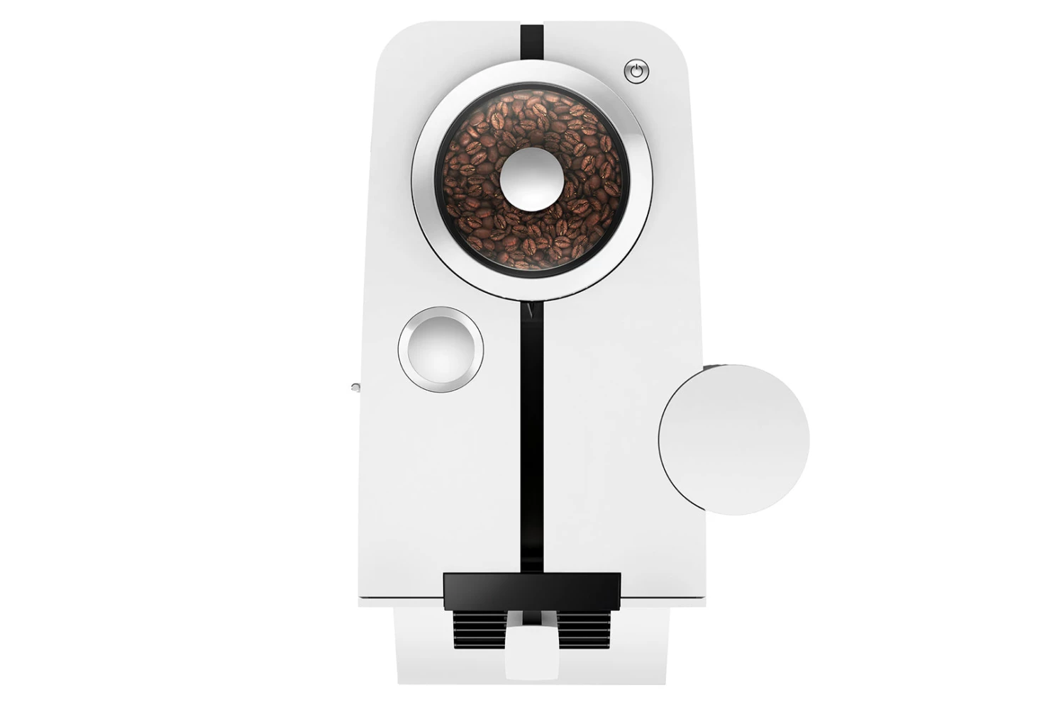 Jura Home Machines Jura ENA 4 - Full Nordic White 6 Jura Home Machines Jura ENA 4 - Full Nordic White