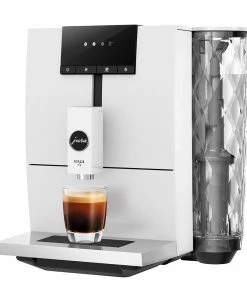 Jura Home Machines Jura ENA 4 - Full Nordic White