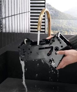 Miele Coffee Machines Home Super Automatic Miele CM6160 New Version Milk Perfection