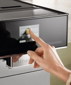 Miele Coffee Machines Miele CM7750 Coffee Select 34 Miele Coffee Machines Miele CM7750 Coffee Select