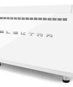 Elektra Espresso Machines Elektra KUP 2-Group Espresso Machine - WHITE