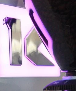 Elektra Espresso Machines Elektra KUP 2-Group Espresso Machine - Black Commercial Semi Automatic