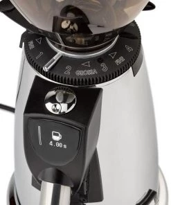 Elektra Grinders Grinders Elektra Maxi On Demand Coffee Grinder - 1 KG