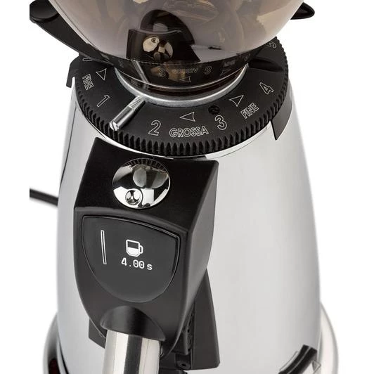 Elektra Grinders Grinders Elektra Maxi On Demand Coffee Grinder - 1 KG 2 Elektra Grinders Grinders Elektra Maxi On Demand Coffee Grinder - 1 KG