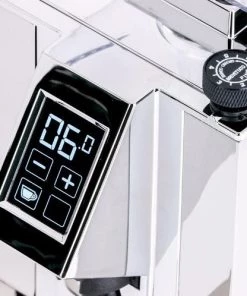 Eureka Grinders Eureka Mignon Specialita (Chrome) Grinders