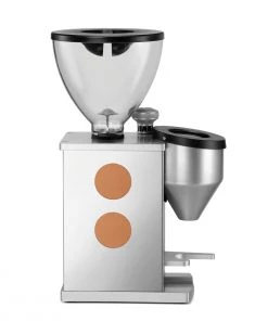 Rocket Grinders Rocket Faustino Grinder-Copper Grinders