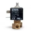 Carimali Parts EV08700UL 3-WAY SOLENOID VALVE