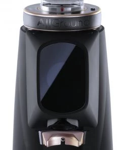 Fiorenzato Grinders Fiorenzato F4 All Ground Burr Grinder (Black And Rose Gold) Grinders