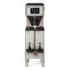 Curtis Machines G4 GemX Narrow IntelliFresh Twin 1.5 Gallon Coffee Brewer With FreshTrac® Dispenser