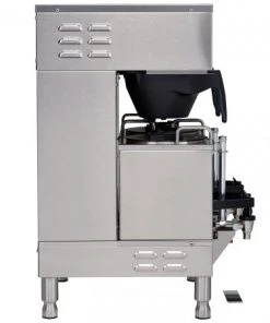 Curtis Machines G3 Twin 1.5 Gal. Coffee Brewer Commercial Super Automatic