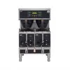 Curtis Machines G3 Twin 1.5 Gal. Coffee Brewer Commercial Super Automatic