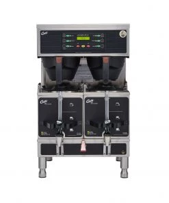 Curtis Machines G3 Twin 1.5 Gal. Coffee Brewer Commercial Super Automatic