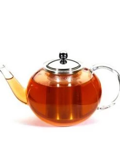 Accessories Coffee/Tea GROSCHE Joliette Infuser Teapot 1250ml