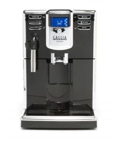 Gaggia Coffee Machines Gaggia Anima Super Automatic Espresso Machine CMF Home Super Automatic