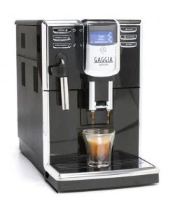 Gaggia Coffee Machines Gaggia Anima Super Automatic Espresso Machine CMF Home Super Automatic