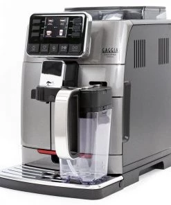 Home Super Automatic OPEN BOX Cadorna Prestige OTC